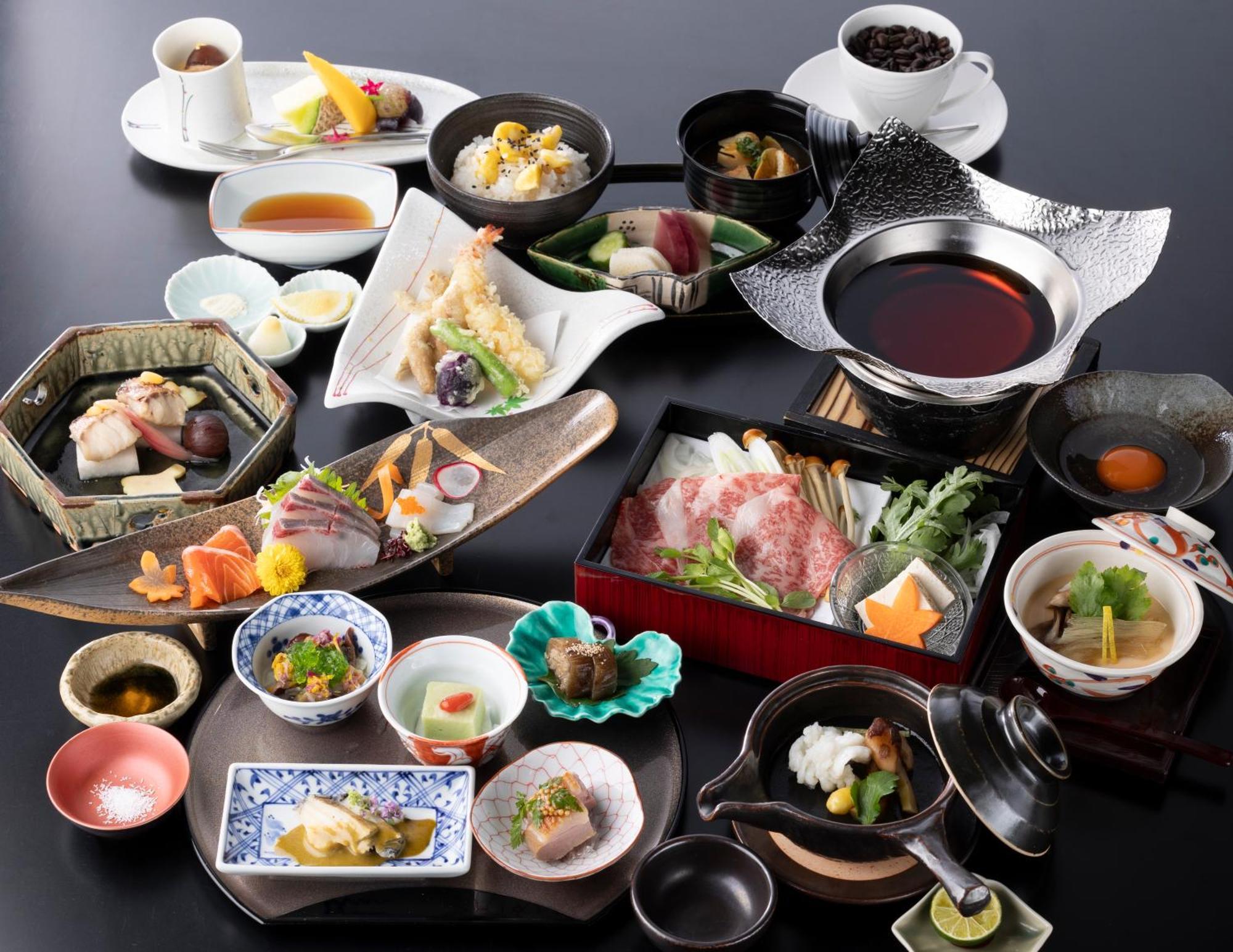 Hotel Morinokaze Hakone Sengokuhara Zewnętrze zdjęcie
