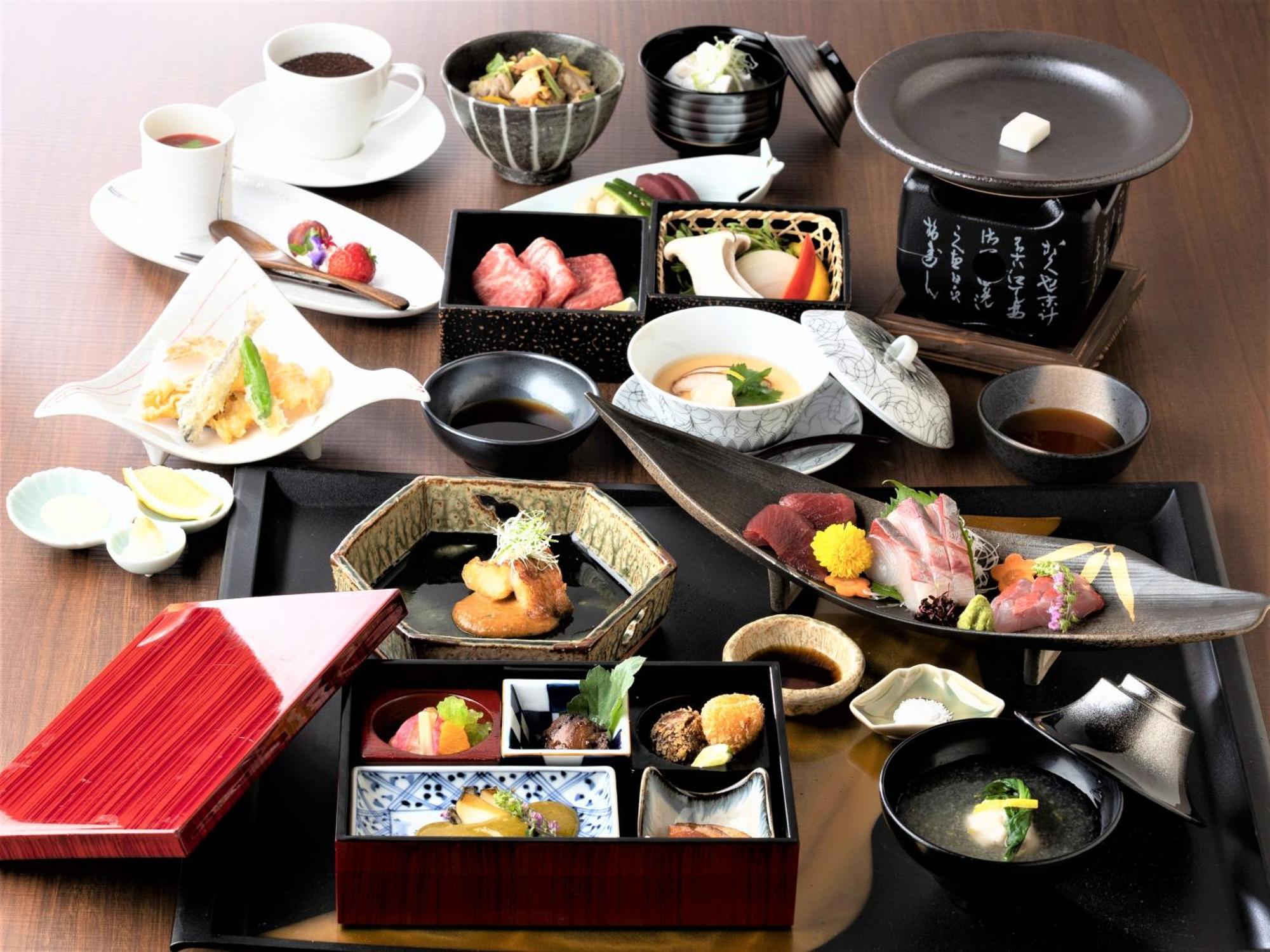 Hotel Morinokaze Hakone Sengokuhara Zewnętrze zdjęcie