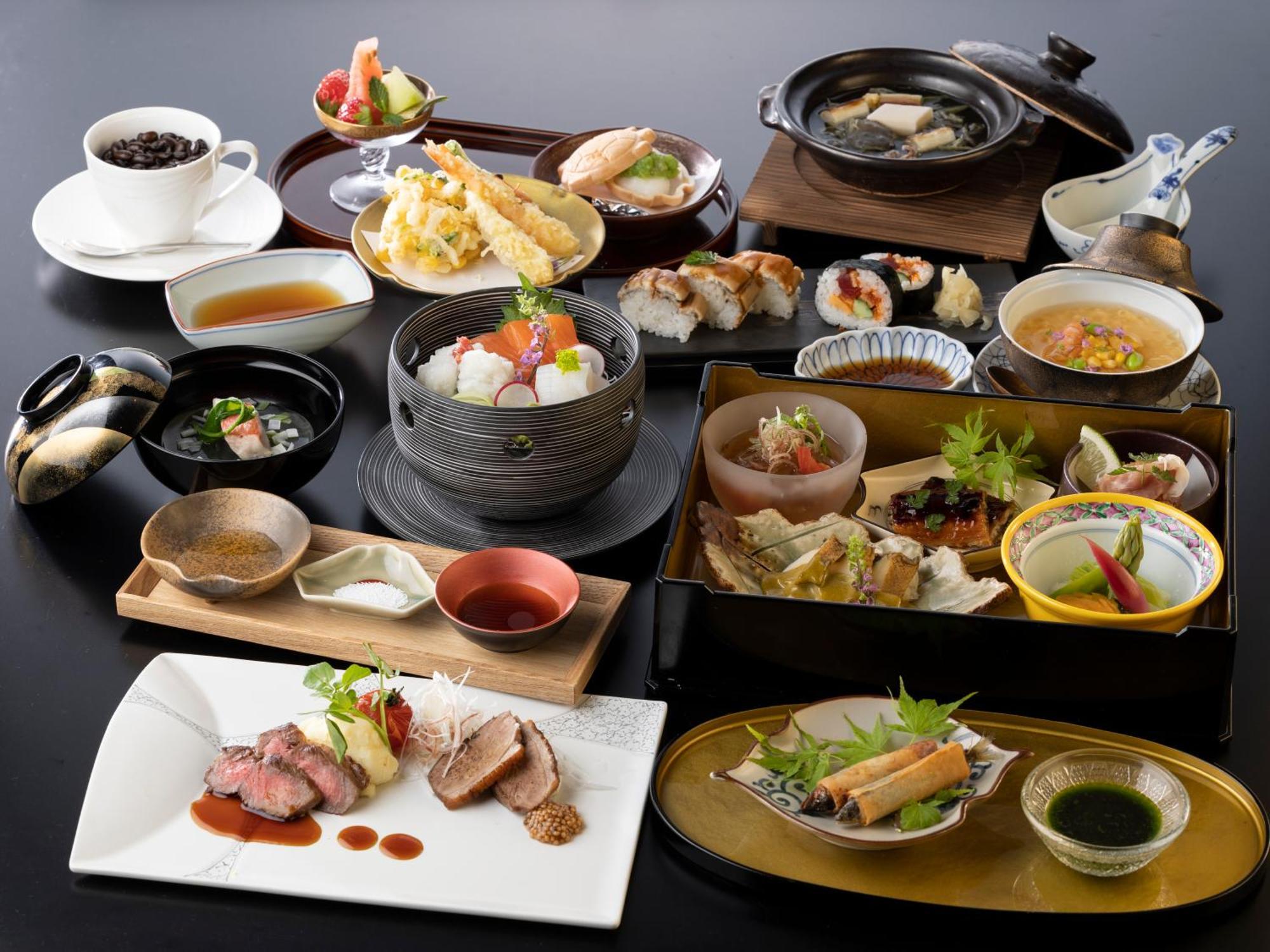 Hotel Morinokaze Hakone Sengokuhara Zewnętrze zdjęcie