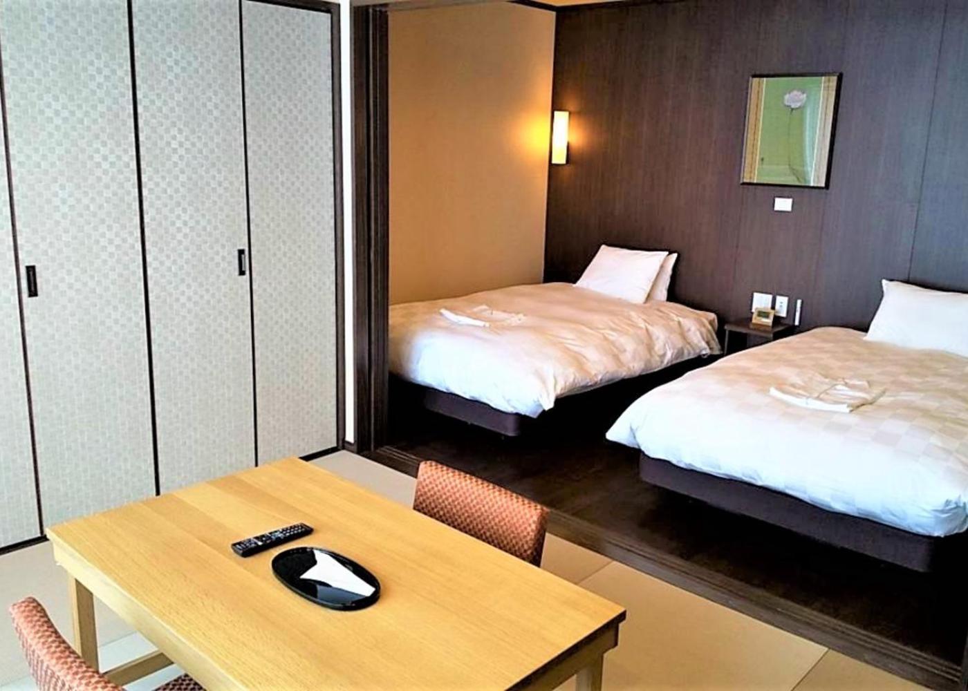 Hotel Morinokaze Hakone Sengokuhara Zewnętrze zdjęcie
