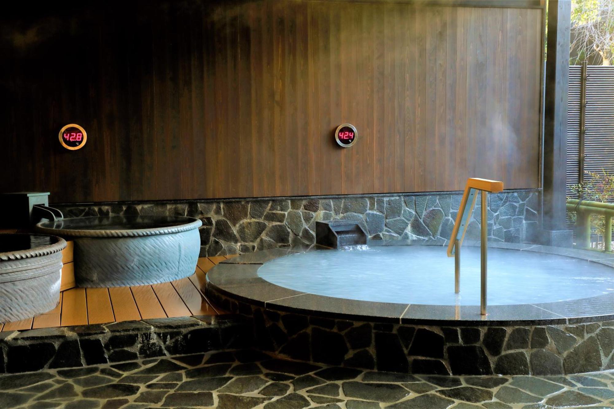 Hotel Morinokaze Hakone Sengokuhara Zewnętrze zdjęcie