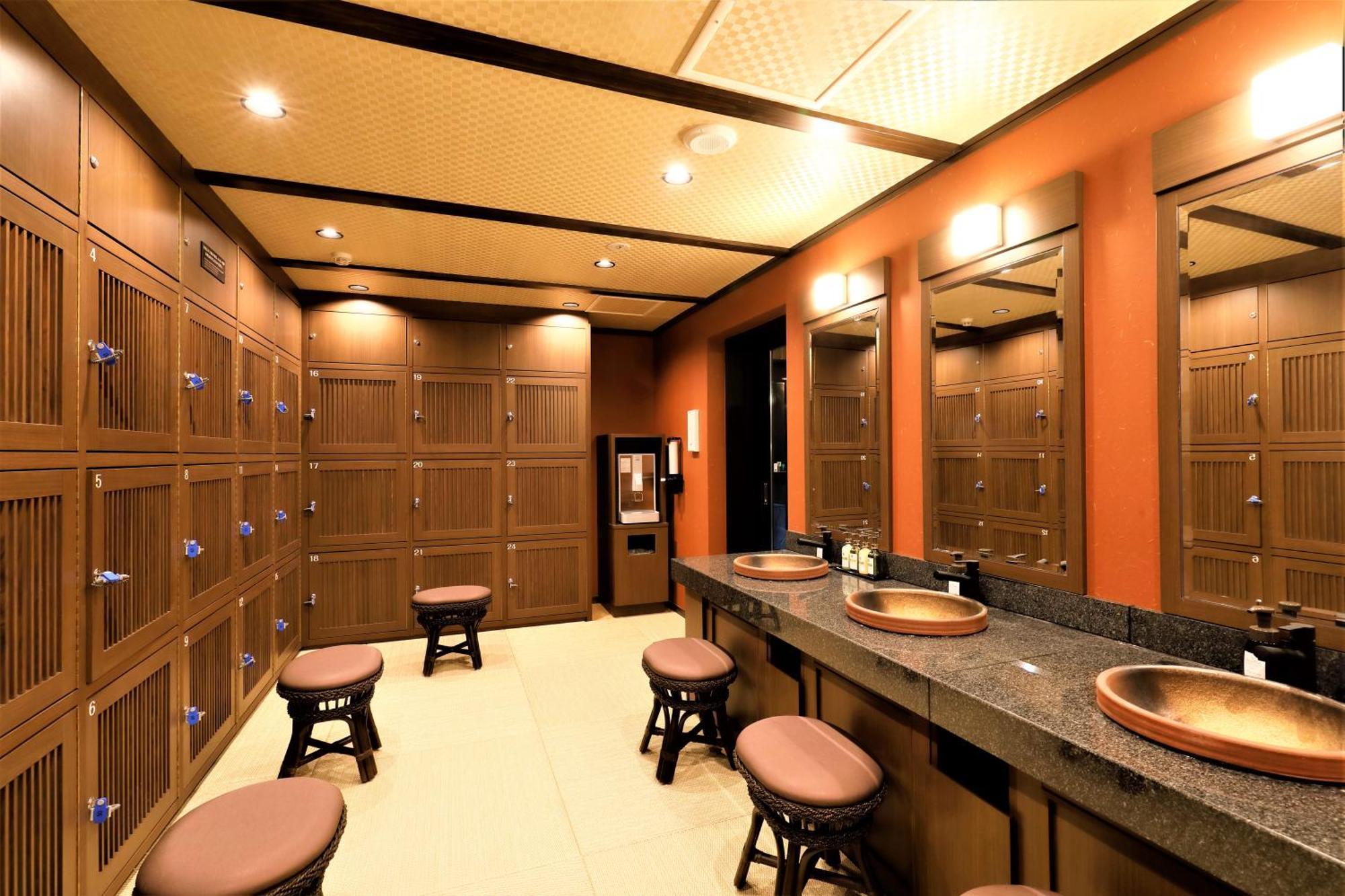 Hotel Morinokaze Hakone Sengokuhara Zewnętrze zdjęcie