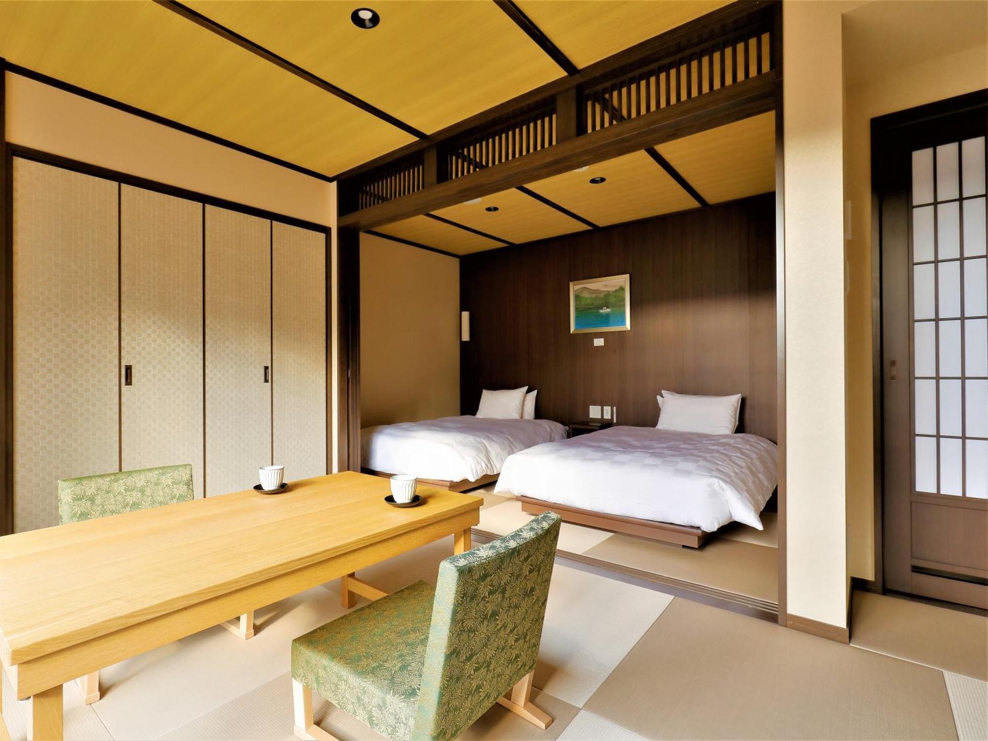 Hotel Morinokaze Hakone Sengokuhara Zewnętrze zdjęcie