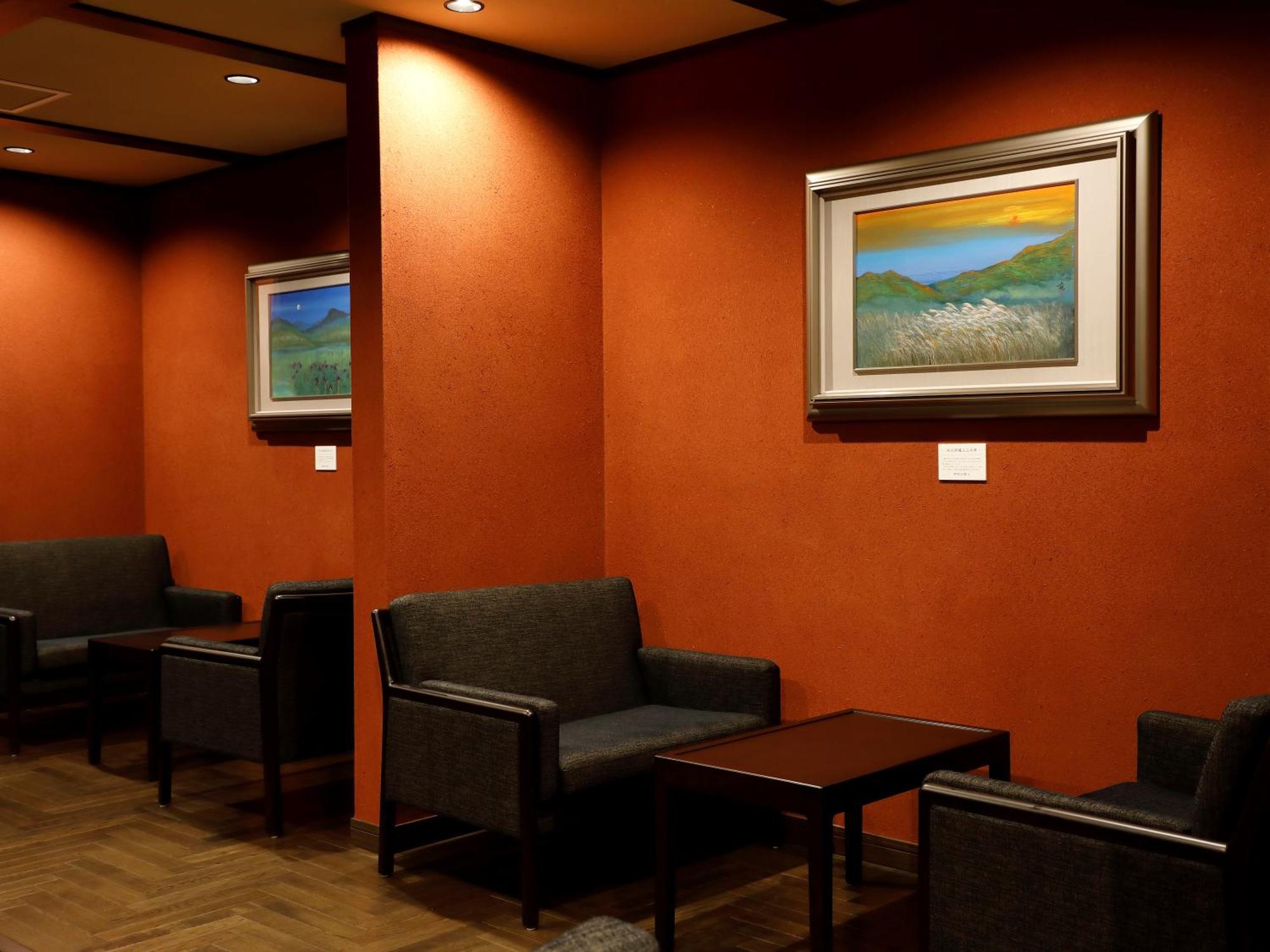 Hotel Morinokaze Hakone Sengokuhara Zewnętrze zdjęcie