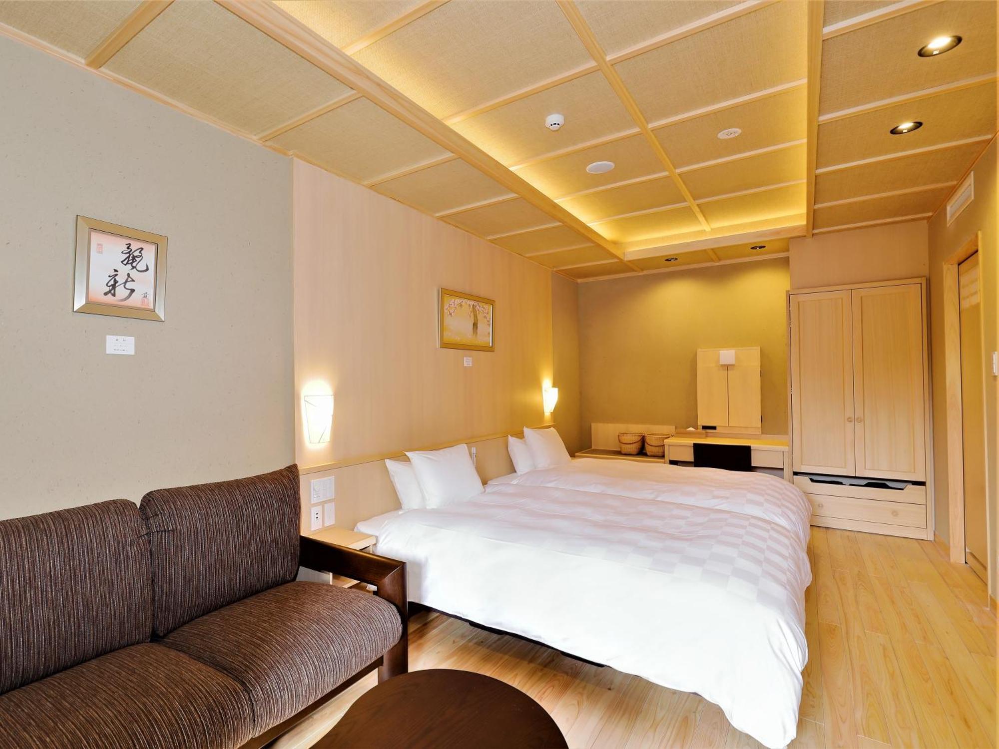 Hotel Morinokaze Hakone Sengokuhara Zewnętrze zdjęcie