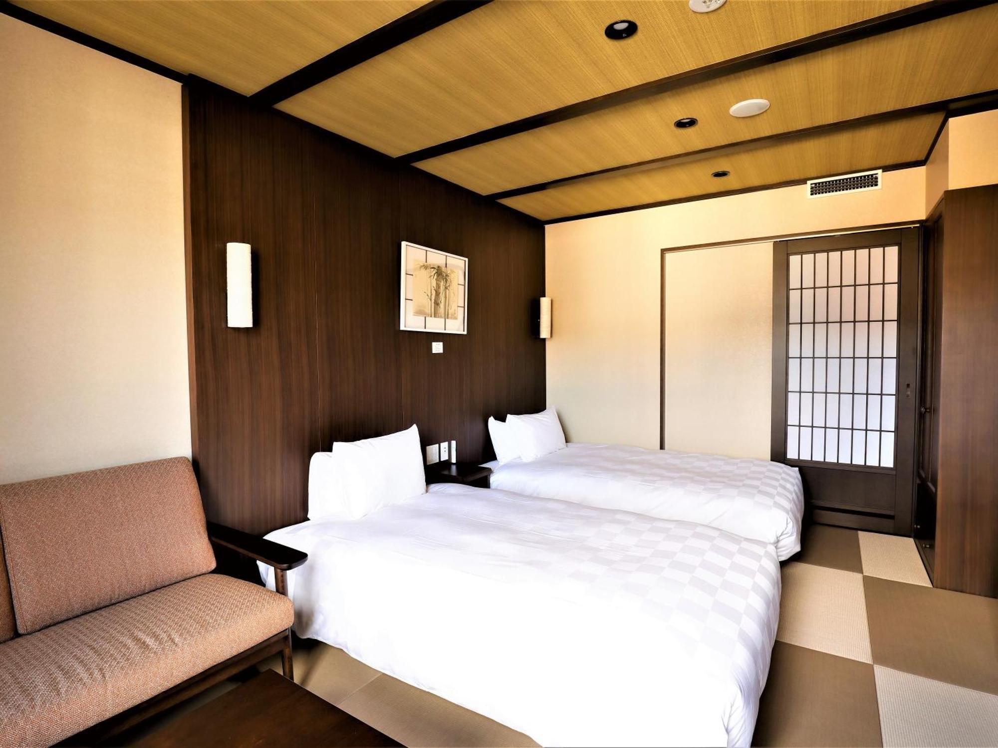 Hotel Morinokaze Hakone Sengokuhara Zewnętrze zdjęcie