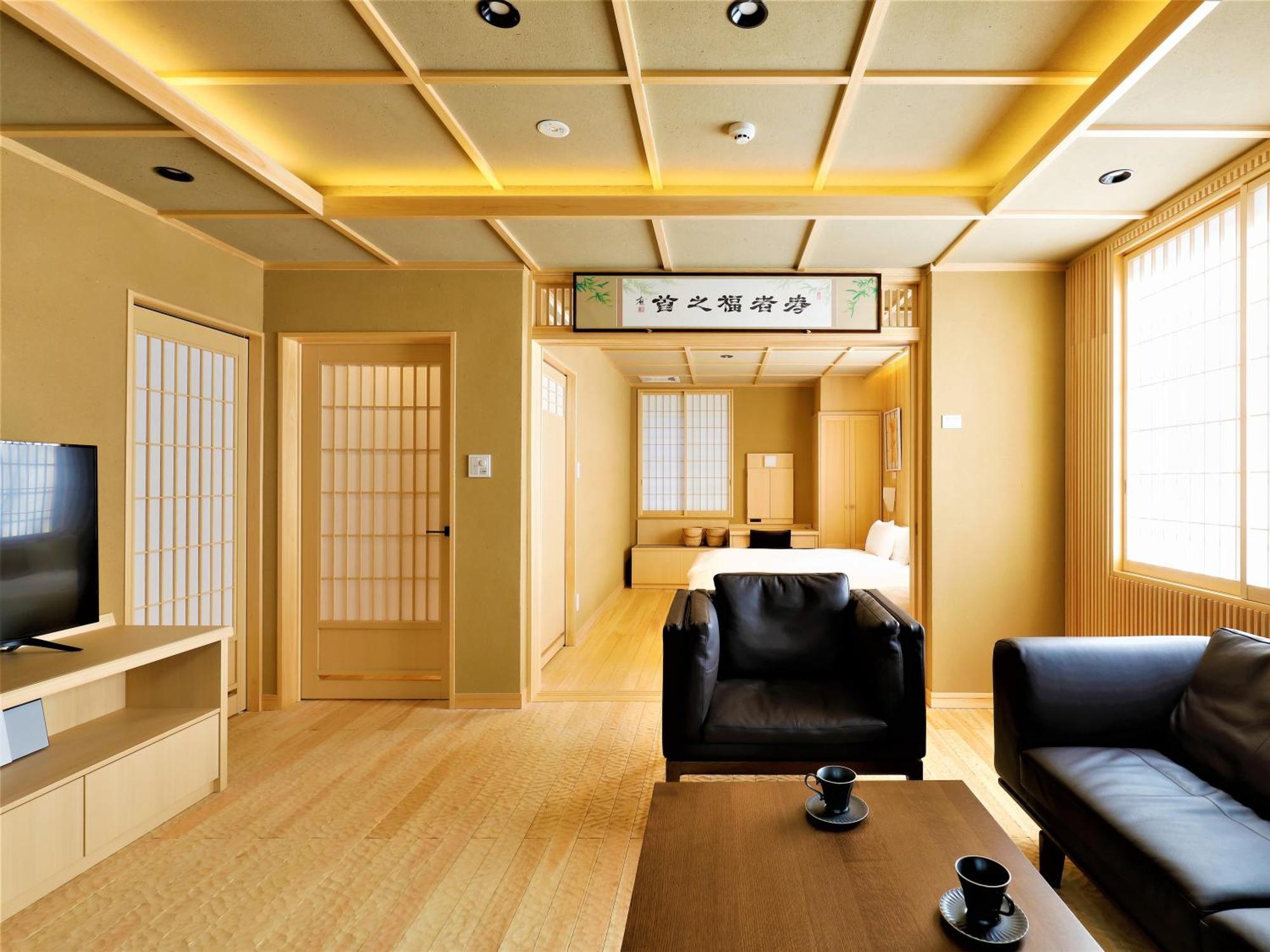 Hotel Morinokaze Hakone Sengokuhara Zewnętrze zdjęcie