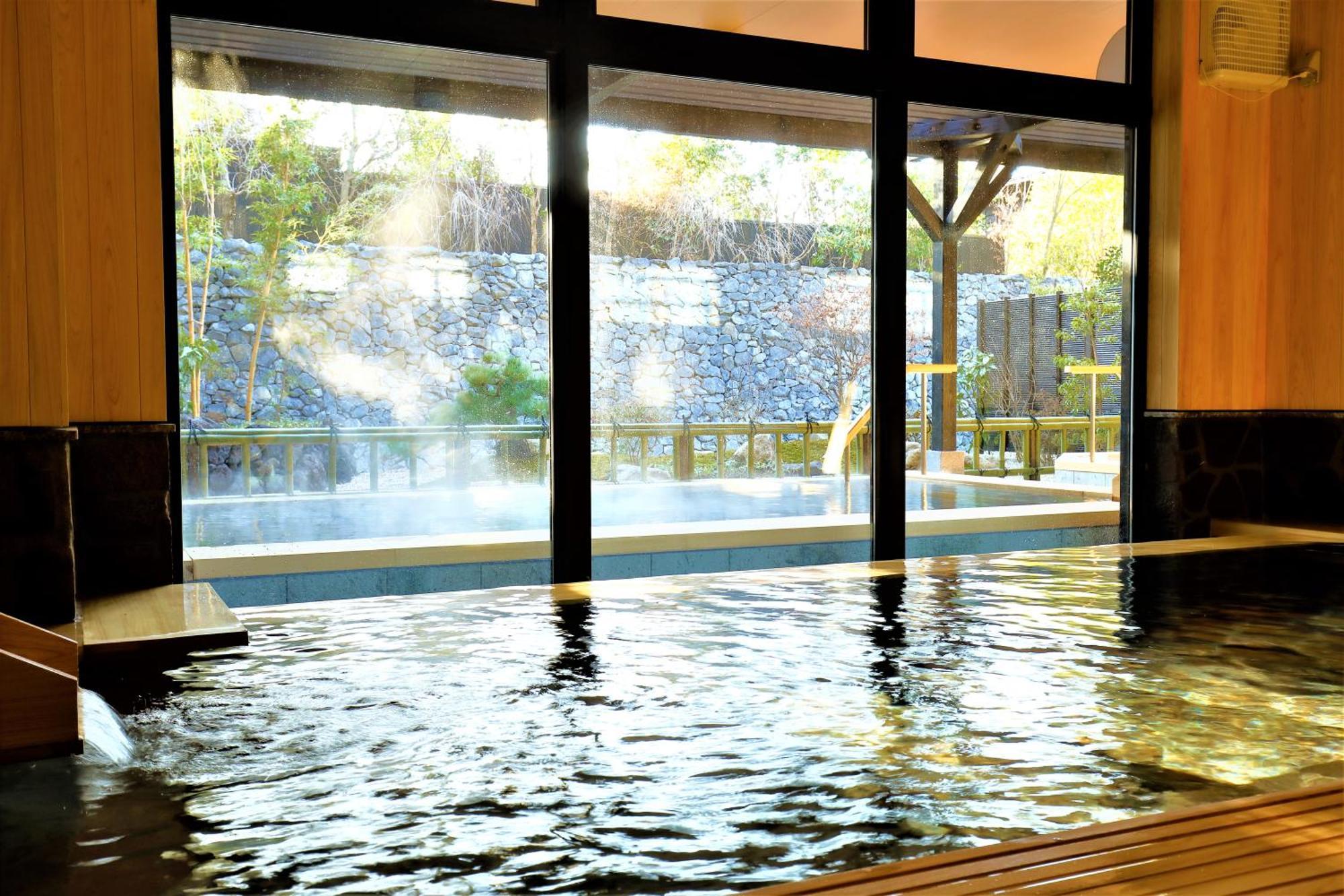 Hotel Morinokaze Hakone Sengokuhara Zewnętrze zdjęcie
