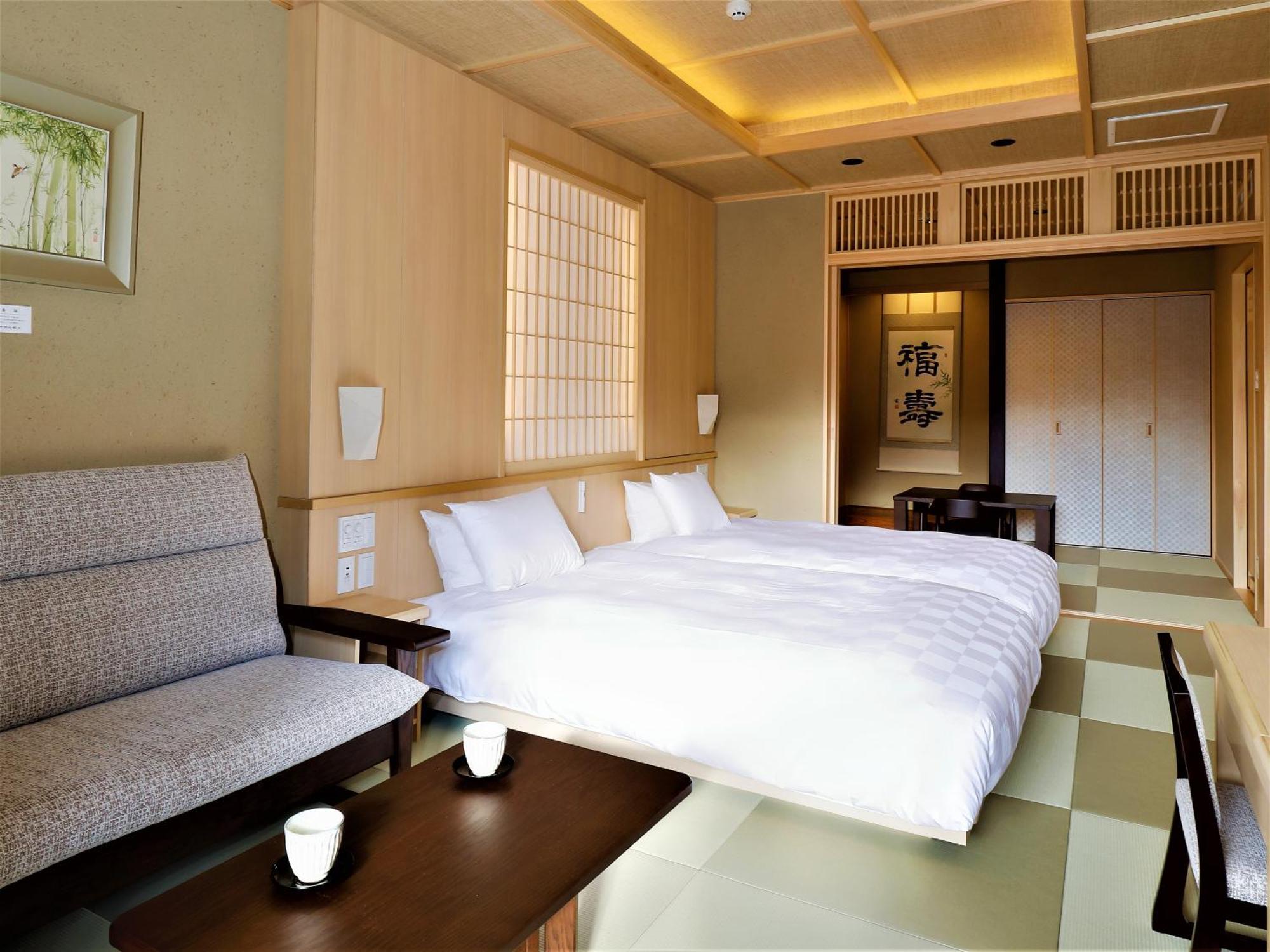 Hotel Morinokaze Hakone Sengokuhara Zewnętrze zdjęcie