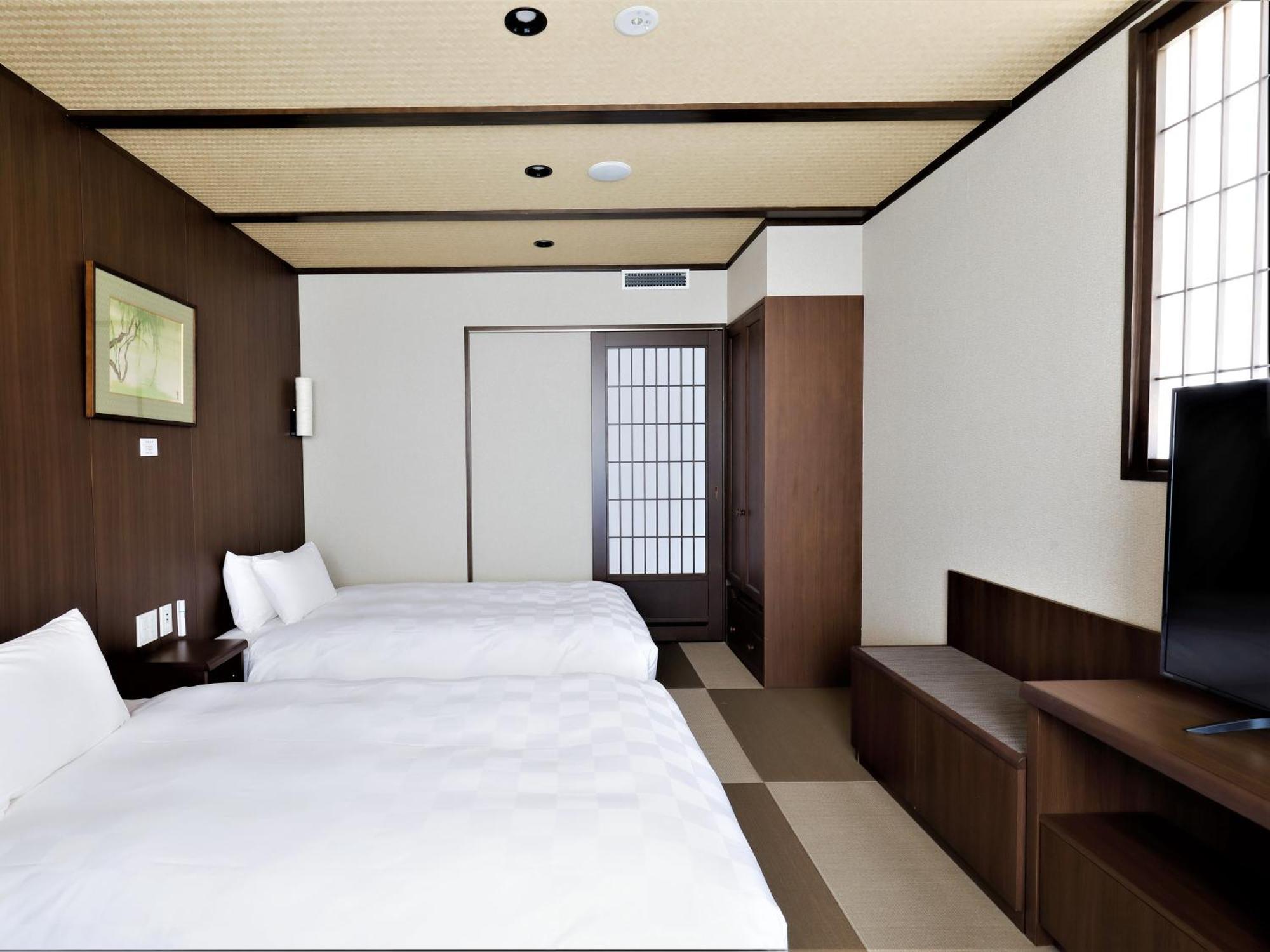 Hotel Morinokaze Hakone Sengokuhara Zewnętrze zdjęcie