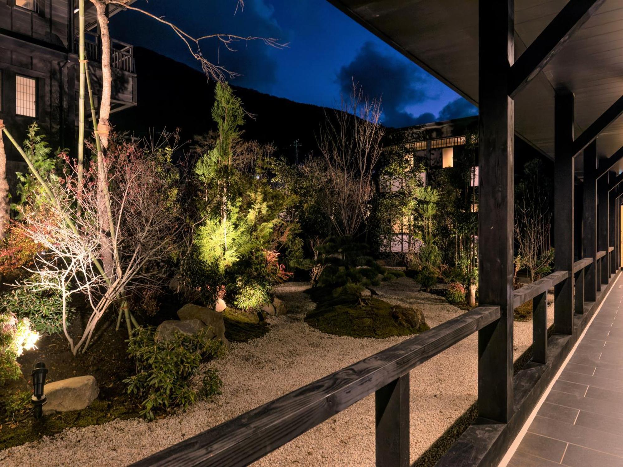 Hotel Morinokaze Hakone Sengokuhara Zewnętrze zdjęcie