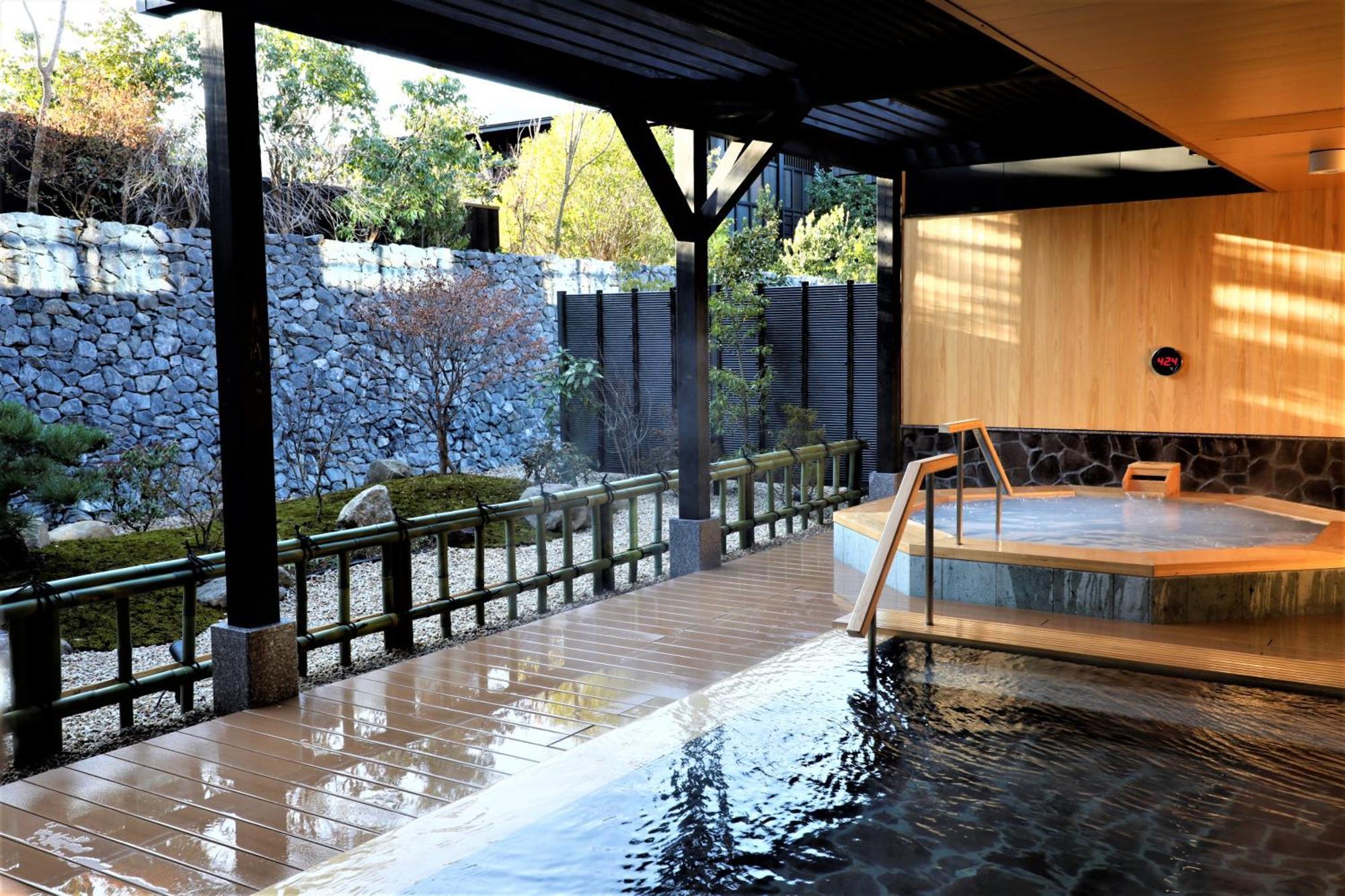 Hotel Morinokaze Hakone Sengokuhara Zewnętrze zdjęcie
