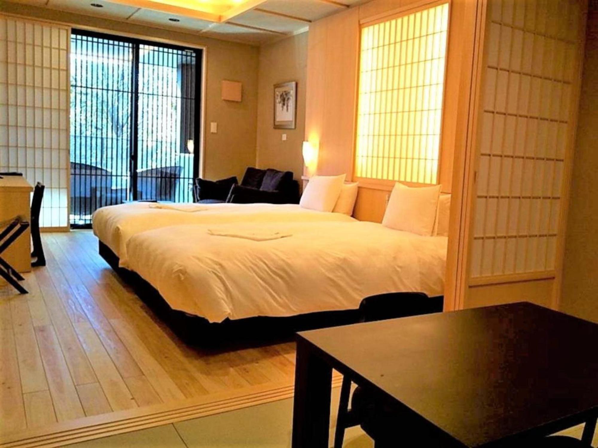Hotel Morinokaze Hakone Sengokuhara Zewnętrze zdjęcie